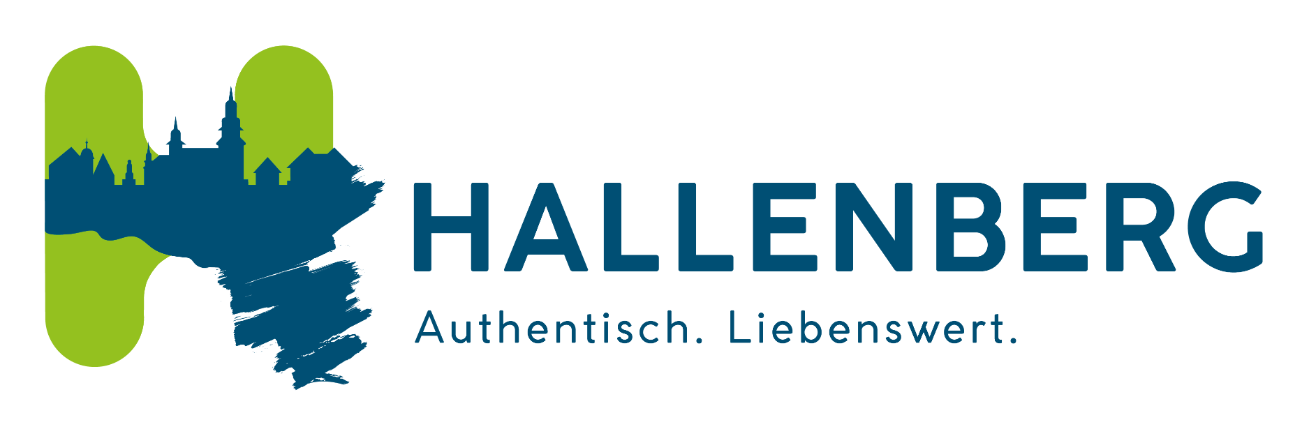 Zur Startseite der Stadt Hallenberg